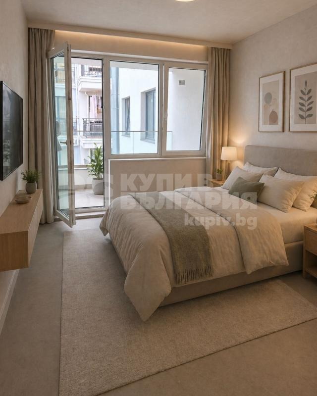 Продава 2-СТАЕН, гр. Варна, Колхозен пазар, снимка 11 - Апартаменти - 53795232