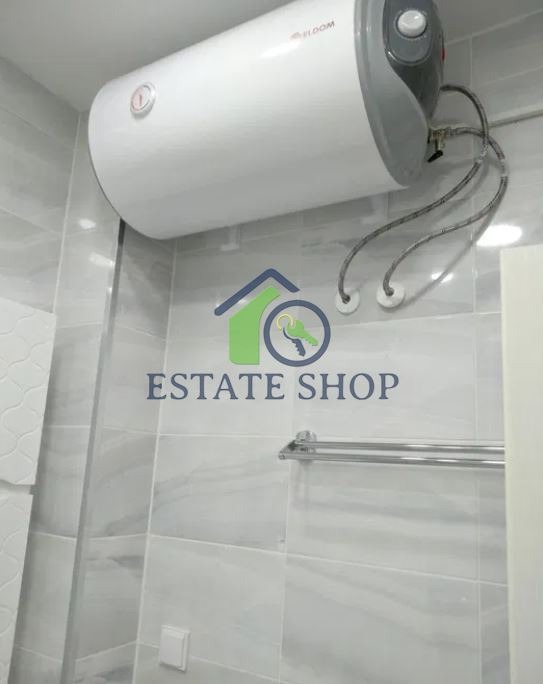 Продава 2-СТАЕН, гр. Пловдив, Христо Смирненски, снимка 13 - Апартаменти - 54998226