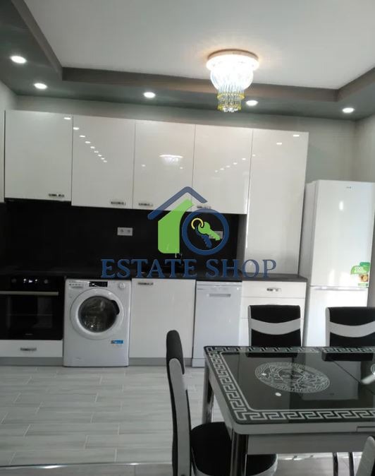 Продава 2-СТАЕН, гр. Пловдив, Христо Смирненски, снимка 2 - Апартаменти - 54998226