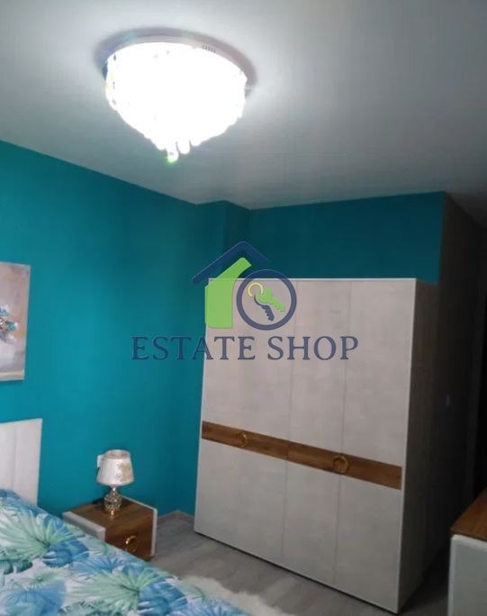 Продава 2-СТАЕН, гр. Пловдив, Христо Смирненски, снимка 11 - Апартаменти - 54998226