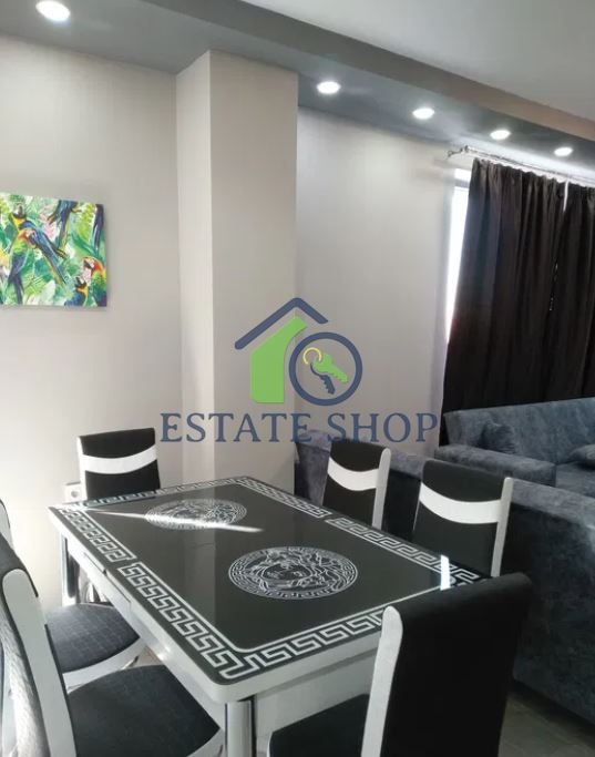 Продава 2-СТАЕН, гр. Пловдив, Христо Смирненски, снимка 3 - Апартаменти - 54998226