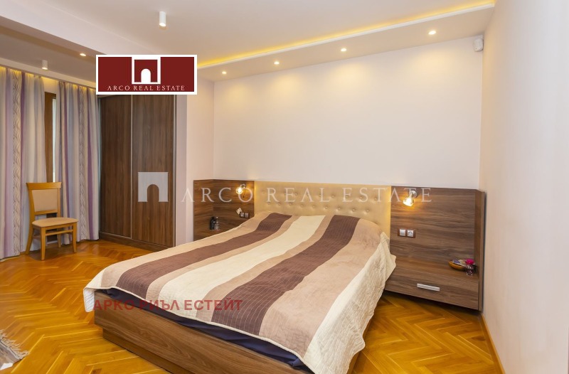 In vendita  2 camere da letto Sofia , Reduta , 113 mq | 57155120 - Immagine [10]