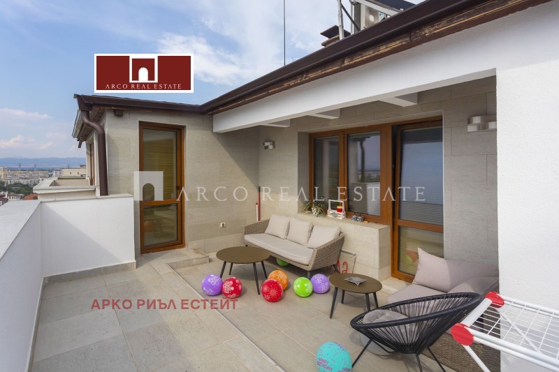 De vânzare  2 dormitoare Sofia , Reduta , 113 mp | 57155120 - imagine [16]