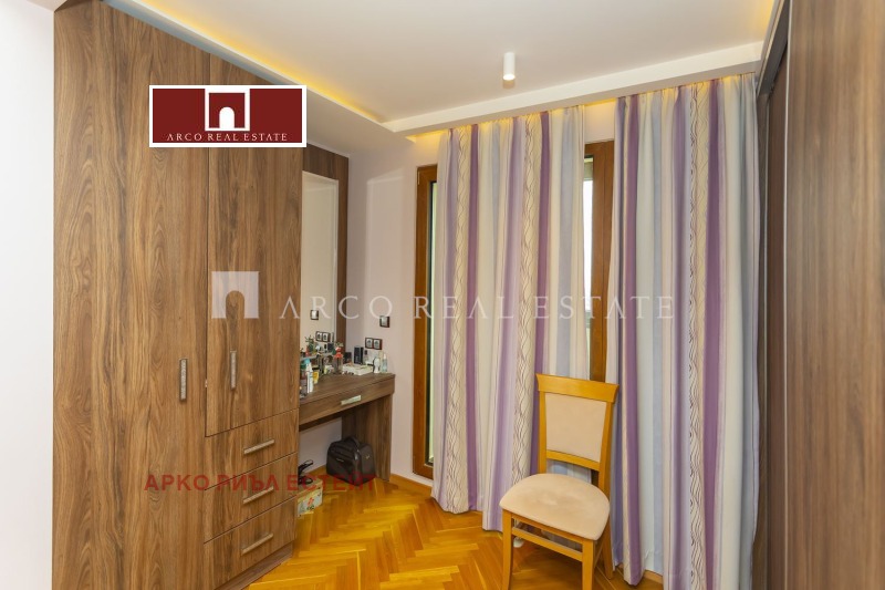 Продава  3-стаен град София , Редута , 113 кв.м | 57155120 - изображение [11]