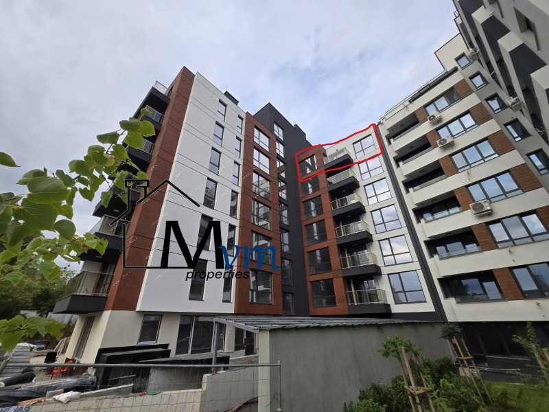 Продается  2 спальни София , Овча купел 2 , 97 кв.м | 51499998