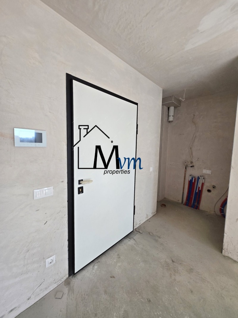Продается  2 спальни София , Овча купел 2 , 97 кв.м | 51499998 - изображение [2]