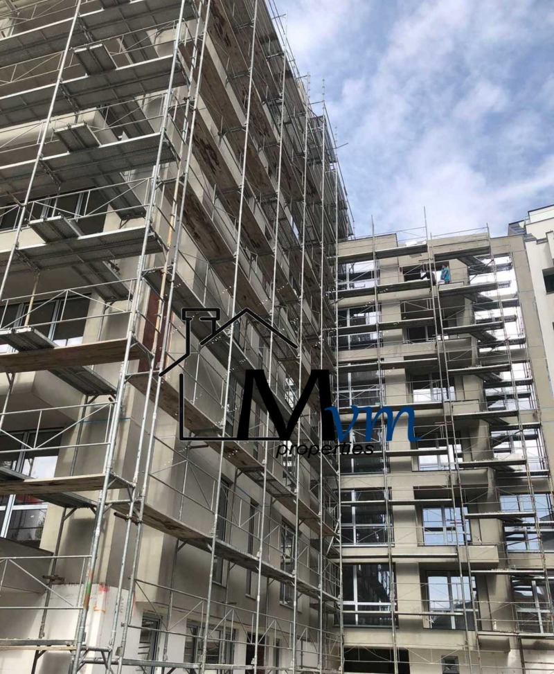Продава  3-стаен, град София, Овча купел 2 •  225 440 EUR • ID 96054979 — holmes.bg - [1] 