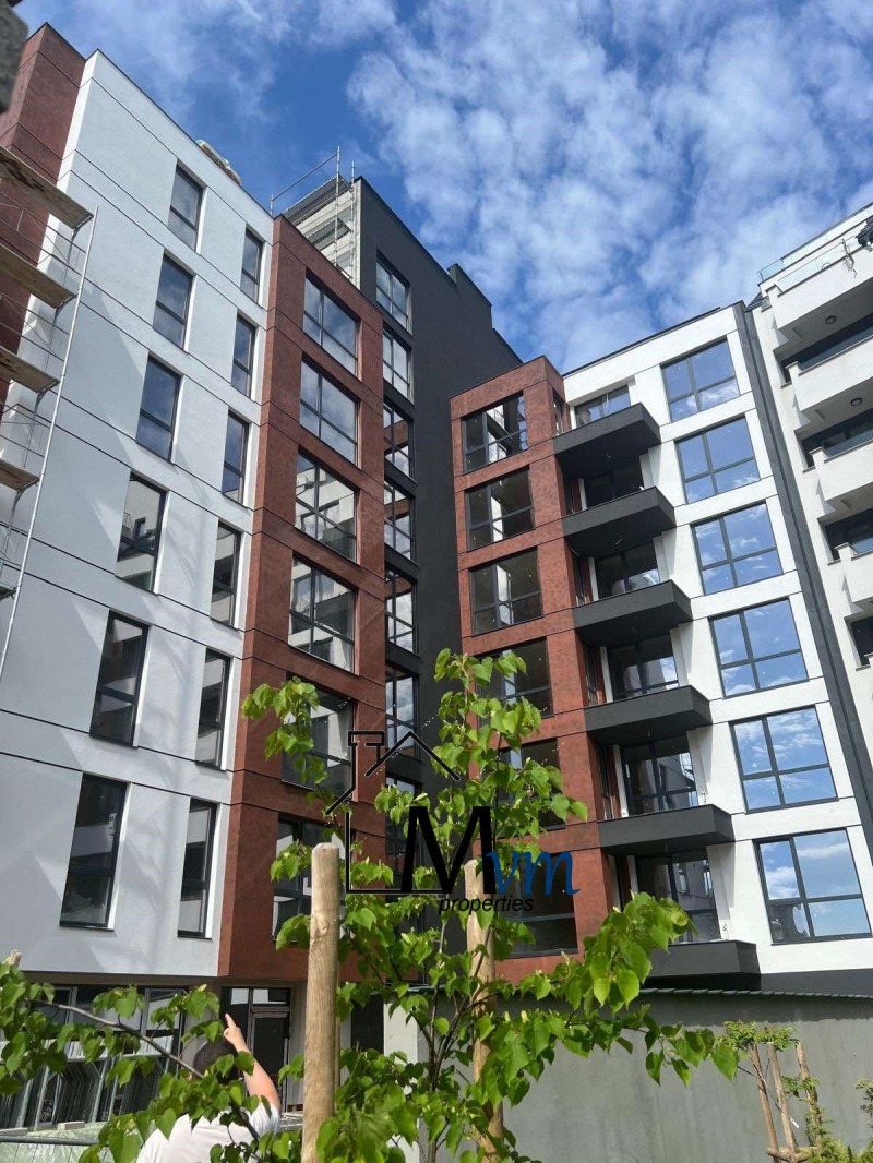Satılık  2 yatak odası Sofia , Ovça kupel 2 , 97 metrekare | 51499998