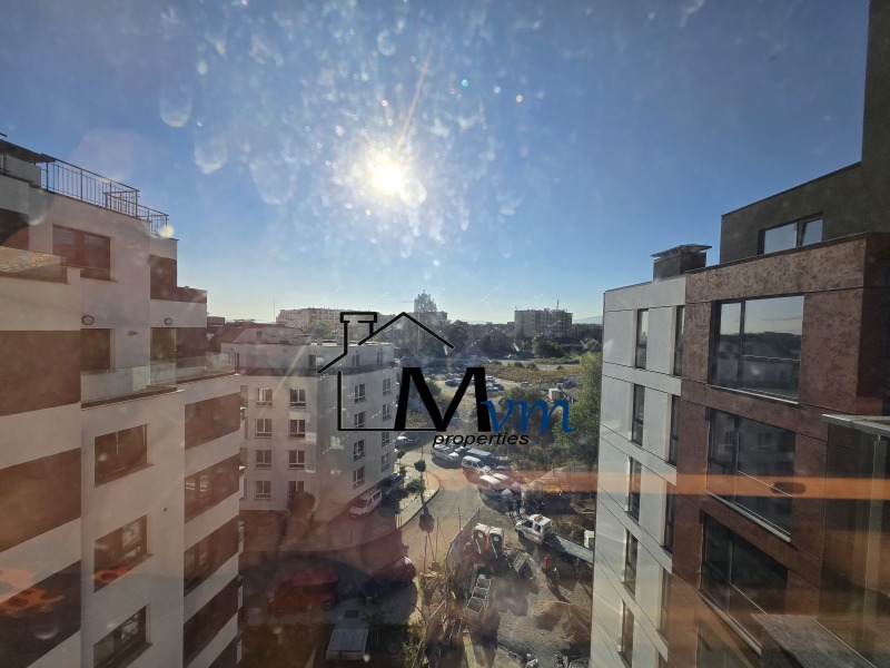 Продается  2 спальни София , Овча купел 2 , 97 кв.м | 51499998 - изображение [9]