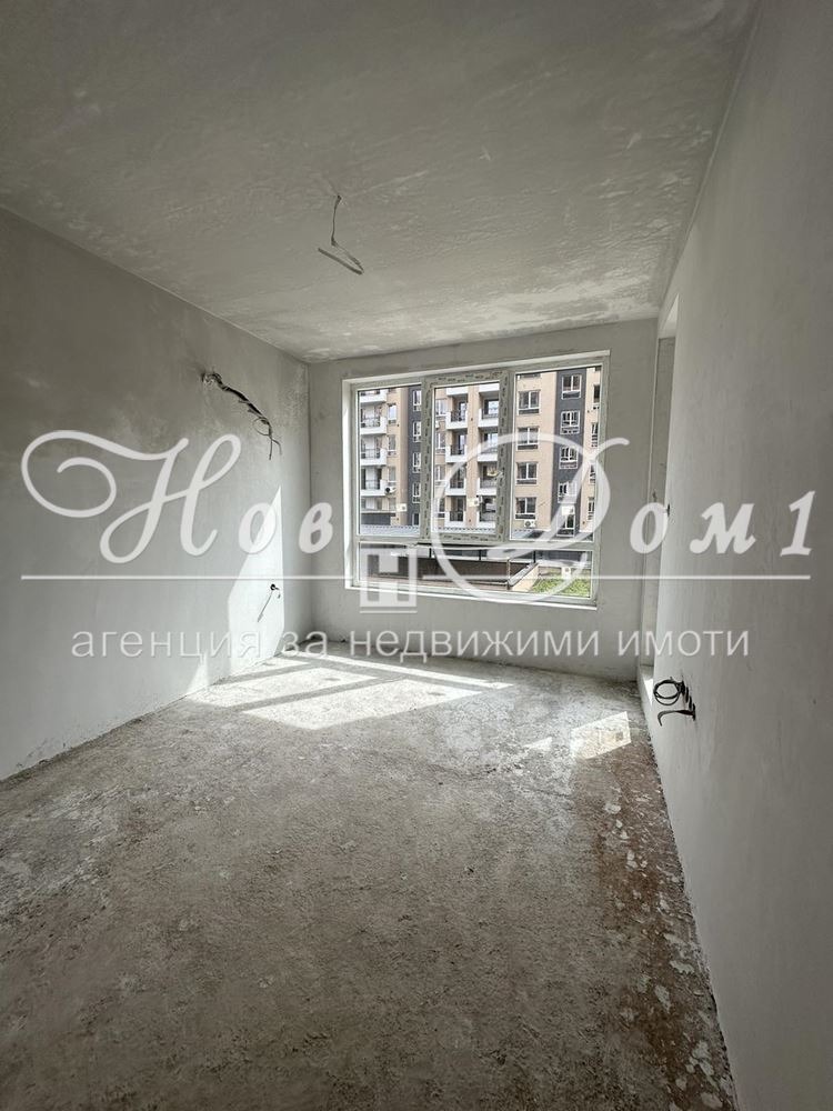 Na prodej  2 ložnice Plovdiv , Ostromila , 88 m2 | 74679104