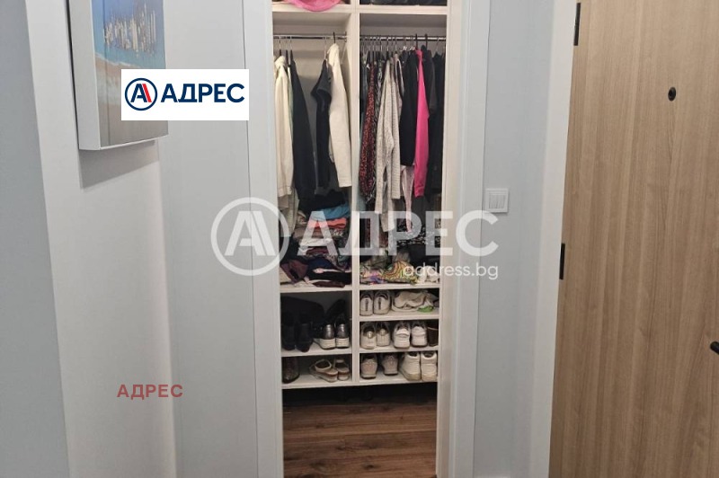 Продава 3-СТАЕН, гр. Варна, к.к. Чайка, снимка 10 - Апартаменти - 51015703