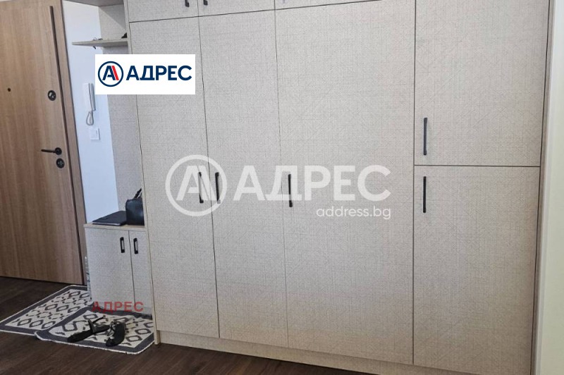 Продава 3-СТАЕН, гр. Варна, к.к. Чайка, снимка 9 - Апартаменти - 51015703