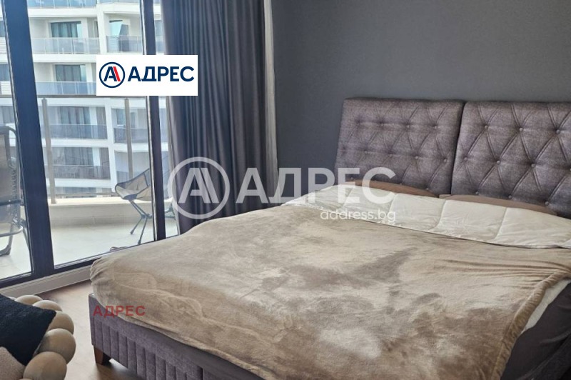 Продава 3-СТАЕН, гр. Варна, к.к. Чайка, снимка 12 - Апартаменти - 51015703