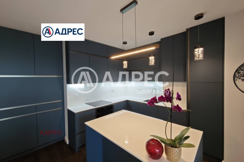 Продава 3-СТАЕН, гр. Варна, к.к. Чайка