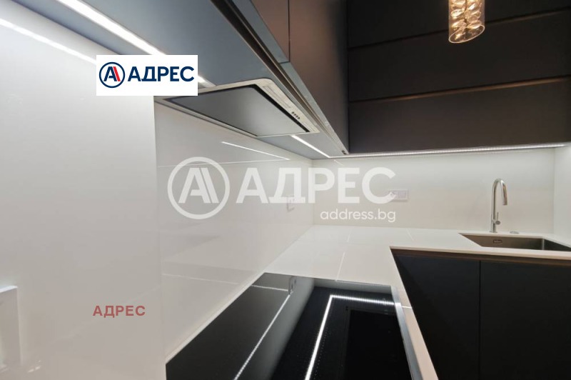 Продава 3-СТАЕН, гр. Варна, к.к. Чайка, снимка 7 - Апартаменти - 51015703