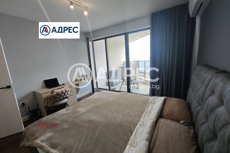 Продава 3-СТАЕН, гр. Варна, к.к. Чайка, снимка 11 - Апартаменти - 51015703