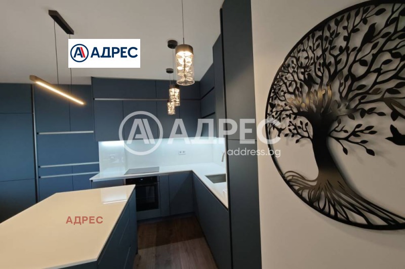 Продава 3-СТАЕН, гр. Варна, к.к. Чайка, снимка 6 - Апартаменти - 51015703