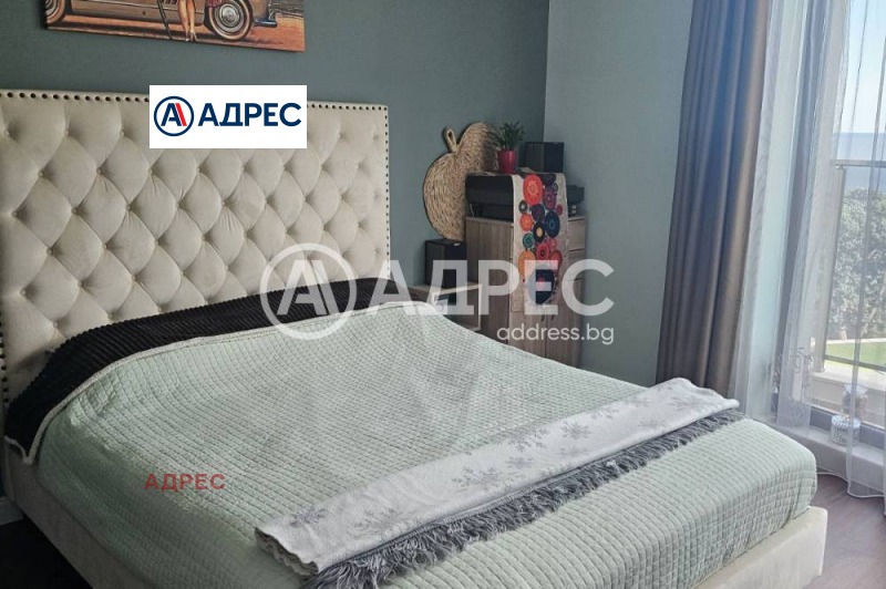 Продава 3-СТАЕН, гр. Варна, к.к. Чайка, снимка 15 - Апартаменти - 51015703