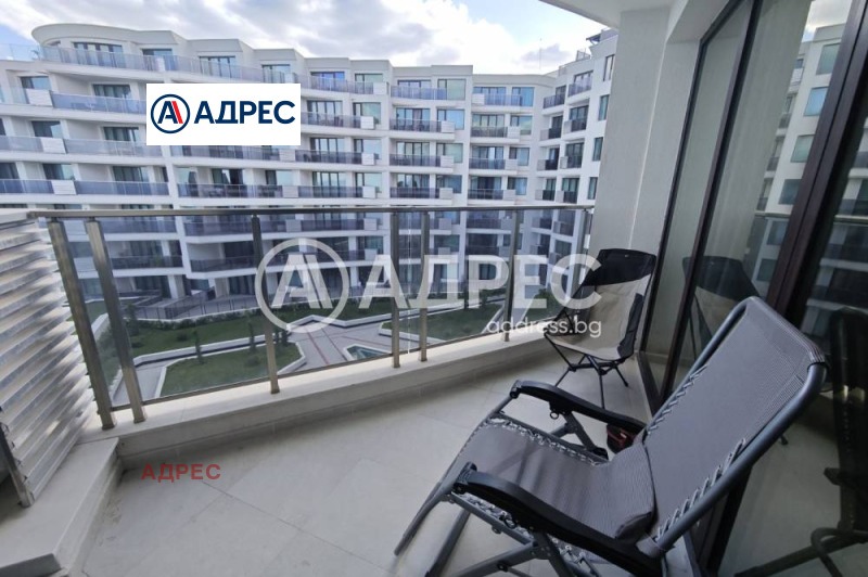 Продава 3-СТАЕН, гр. Варна, к.к. Чайка, снимка 13 - Апартаменти - 51015703