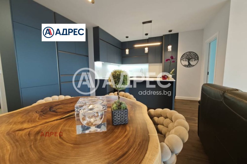 Продава 3-СТАЕН, гр. Варна, к.к. Чайка, снимка 5 - Апартаменти - 51015703