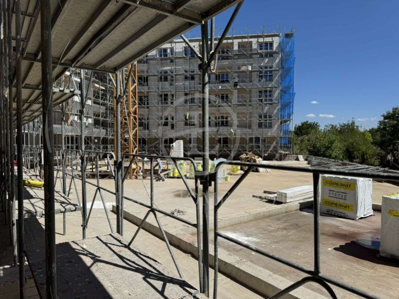 Продава  3-стаен град Пловдив , Христо Смирненски , 106 кв.м | 97664157
