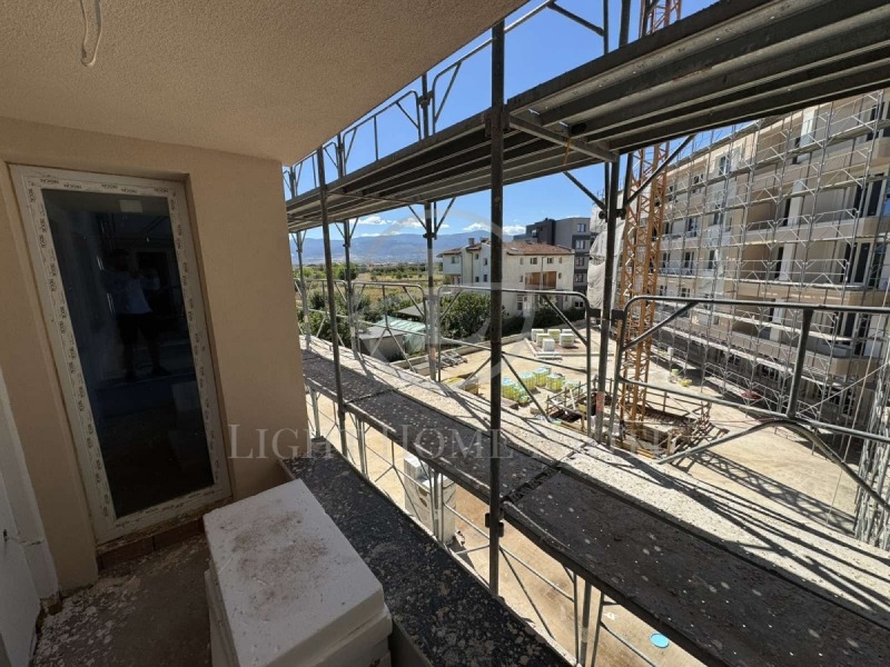 Продава  3-стаен град Пловдив , Христо Смирненски , 106 кв.м | 97664157 - изображение [2]