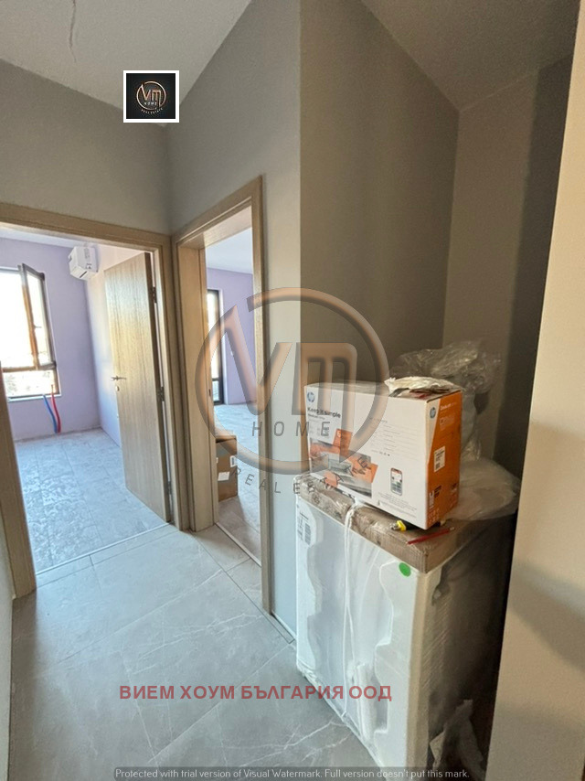 Продава 3-СТАЕН, гр. Варна, Възраждане 1, снимка 13 - Апартаменти - 52524165