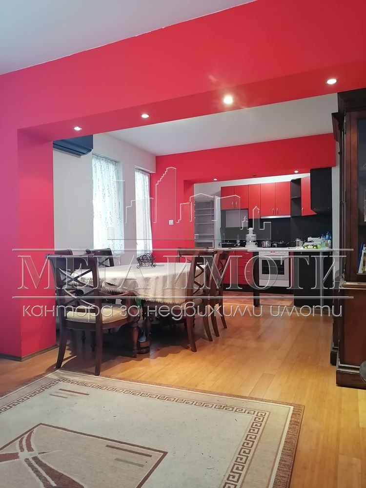 Продава 3-СТАЕН, гр. Сливен, Център, снимка 6 - Апартаменти - 52657670