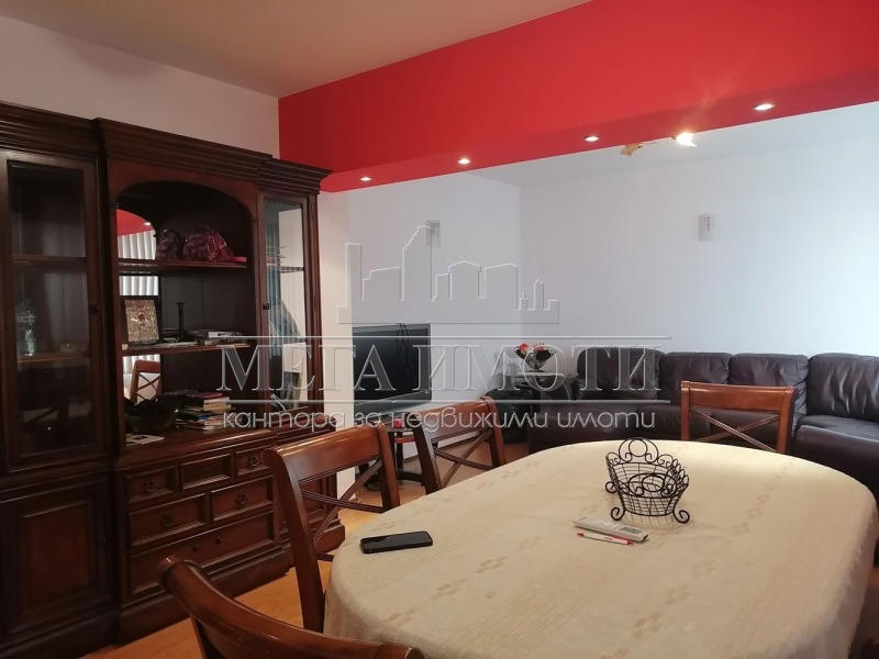 Продава 3-СТАЕН, гр. Сливен, Център, снимка 4 - Апартаменти - 52657670