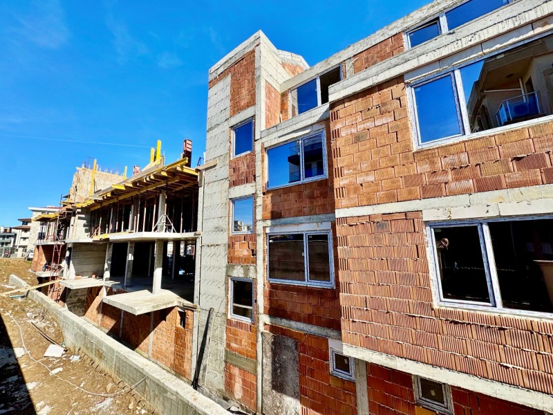 Продава 3-СТАЕН, гр. Созопол, област Бургас, снимка 3 - Апартаменти - 53345547