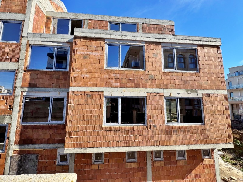 Продава 3-СТАЕН, гр. Созопол, област Бургас, снимка 4 - Апартаменти - 53345547