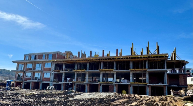 Продава 3-СТАЕН, гр. Созопол, област Бургас, снимка 2 - Апартаменти - 53345547