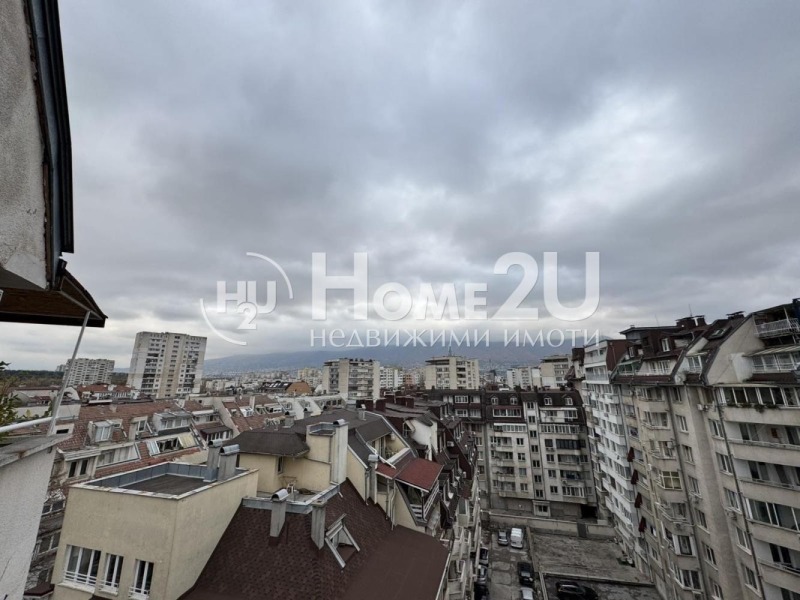 Продава 3-СТАЕН, гр. София, Стрелбище, снимка 10 - Апартаменти - 53558138