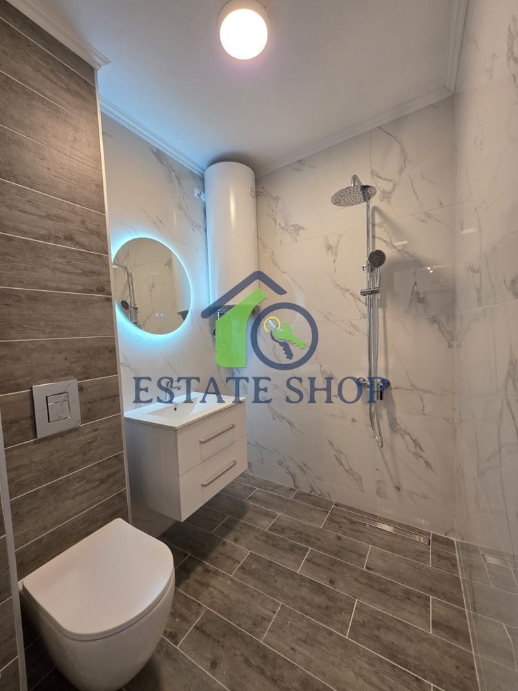 Продава 3-СТАЕН, гр. Пловдив, Кършияка, снимка 13 - Апартаменти - 53792050