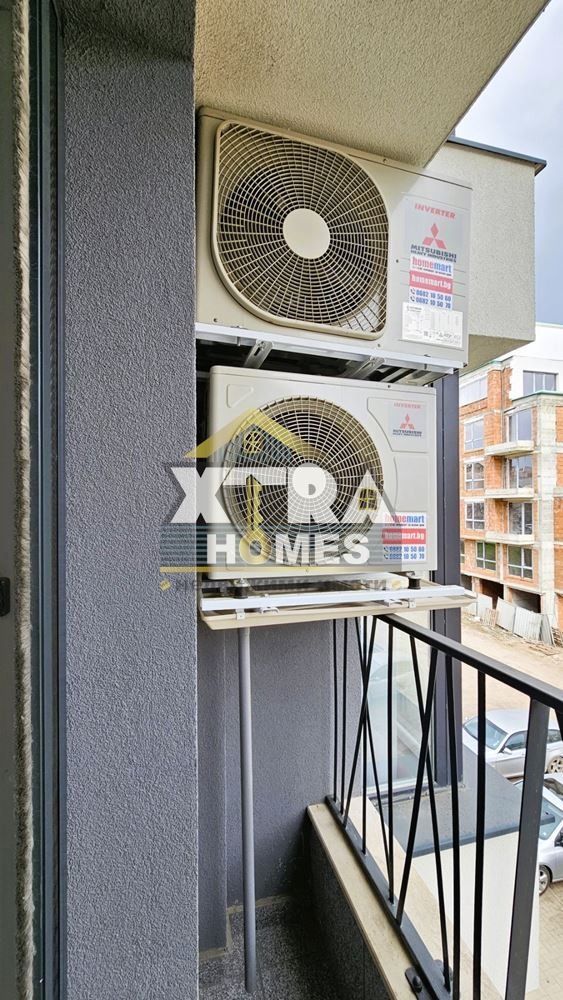 Продава 3-СТАЕН, гр. София, Левски Г, снимка 15 - Апартаменти - 54192370