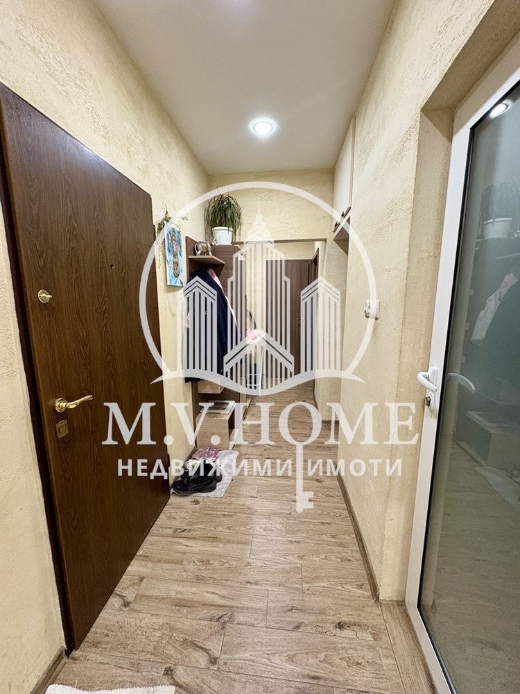 Продава 3-СТАЕН, гр. София, Дружба 1, снимка 8 - Апартаменти - 54582772