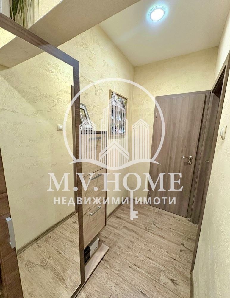 Продава 3-СТАЕН, гр. София, Дружба 1, снимка 15 - Апартаменти - 54582772