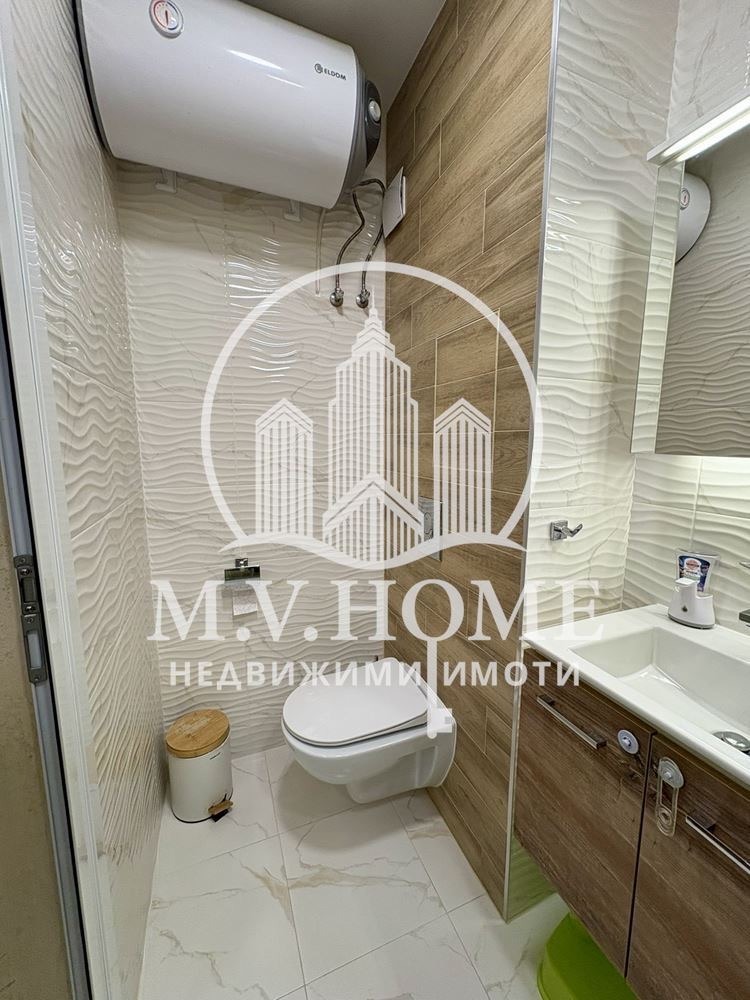 Продава 3-СТАЕН, гр. София, Дружба 1, снимка 14 - Апартаменти - 54582772