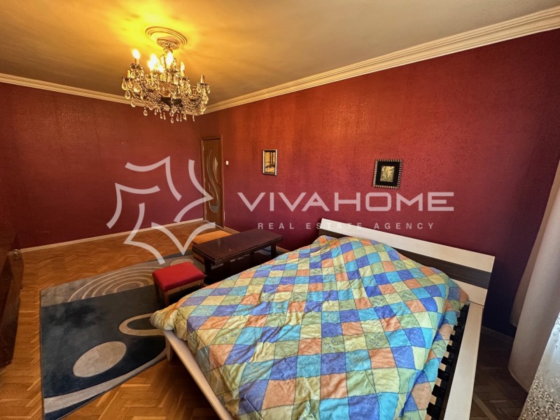 In vendita  3 camere da letto Varna , Tsentralna poshta , 142 mq | 55183482 - Immagine [4]