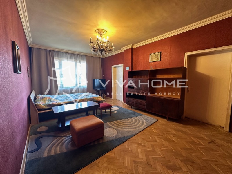 In vendita  3 camere da letto Varna , Tsentralna poshta , 142 mq | 55183482 - Immagine [5]