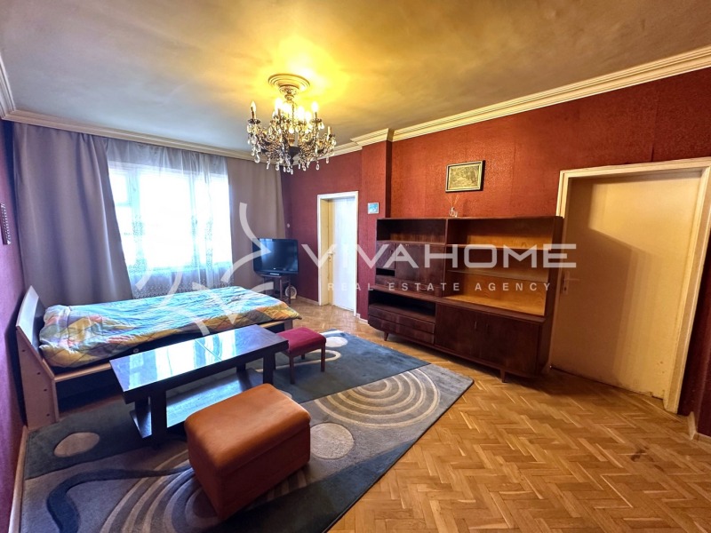 Продается  3 спальни Варна , Централна поща , 142 кв.м | 55183482