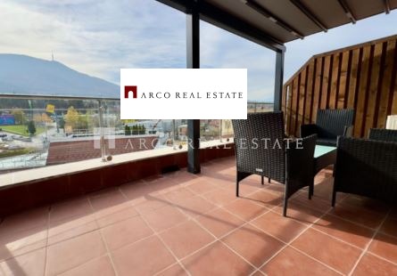 Продава 4-СТАЕН, гр. София, Манастирски ливади, снимка 13 - Апартаменти - 53016525