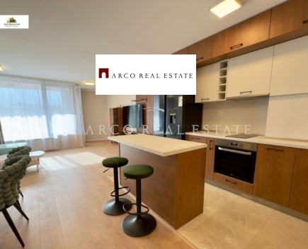 Продава 4-СТАЕН, гр. София, Манастирски ливади, снимка 4 - Апартаменти - 53016525