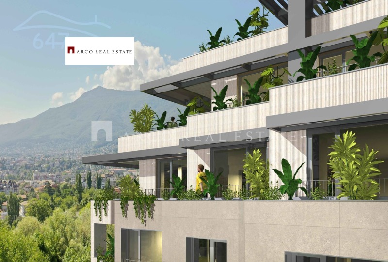 Продава 4-СТАЕН, гр. София, Горна баня