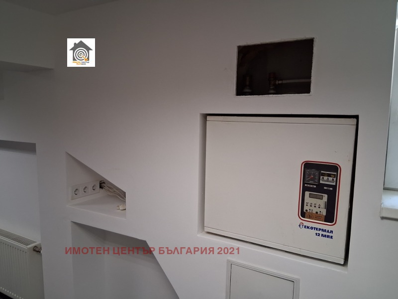 На продаж  Офіс София , Гоце Делчев , 106 кв.м | 57328178 - зображення [10]