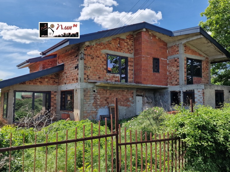 Till salu  Hus region Dobrich , Obrotjistje , 300 kvm | 30620368 - bild [7]