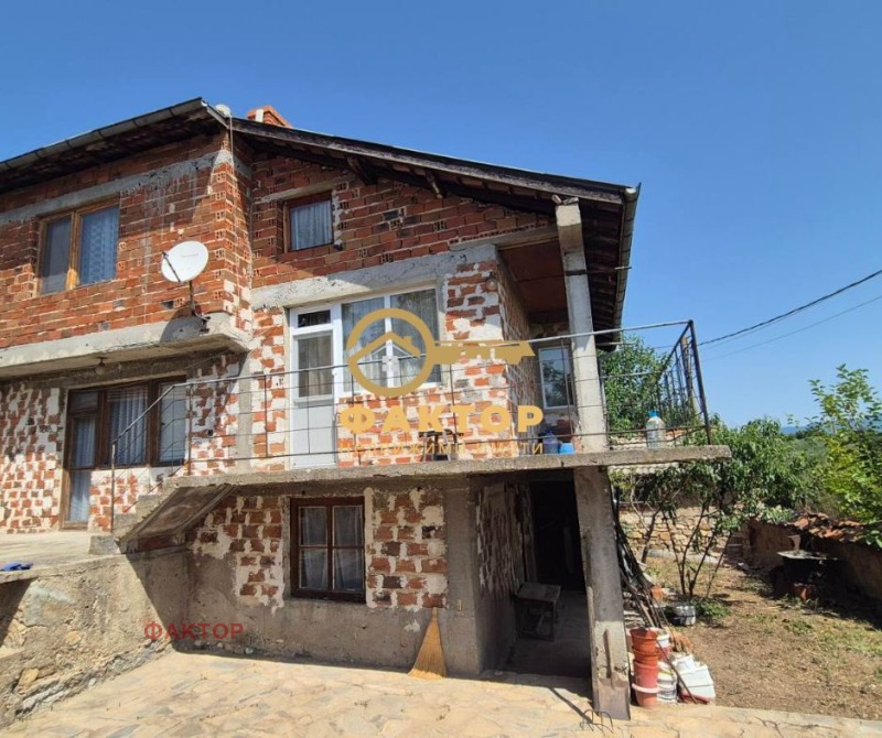 Till salu  Hus region Stara Zagora , Veren , 150 kvm | 17734156