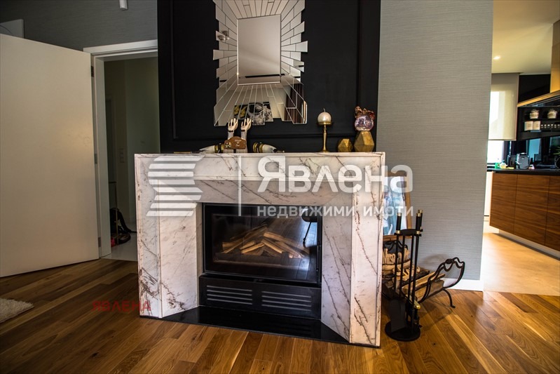 Продава КЪЩА, гр. София, с. Панчарево, снимка 12 - Къщи - 52924497