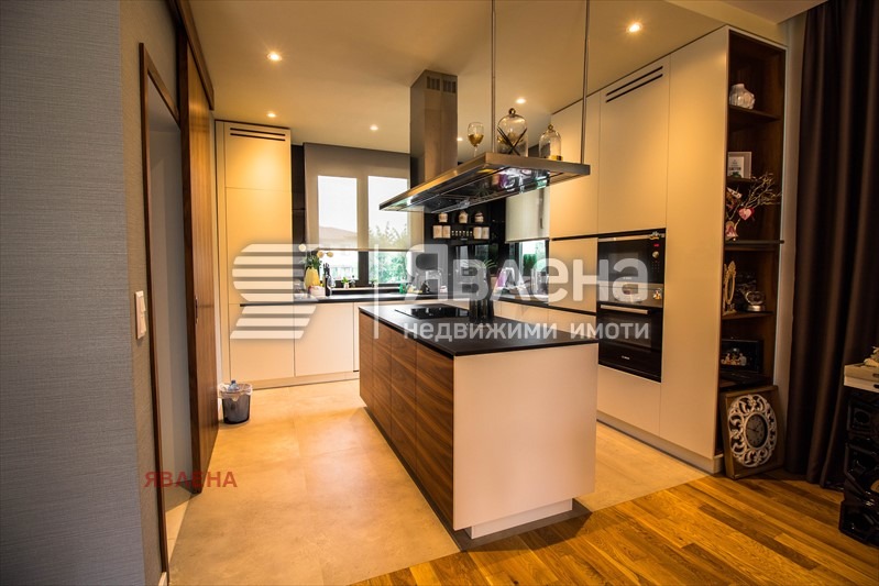 Продава КЪЩА, гр. София, с. Панчарево, снимка 13 - Къщи - 52924497