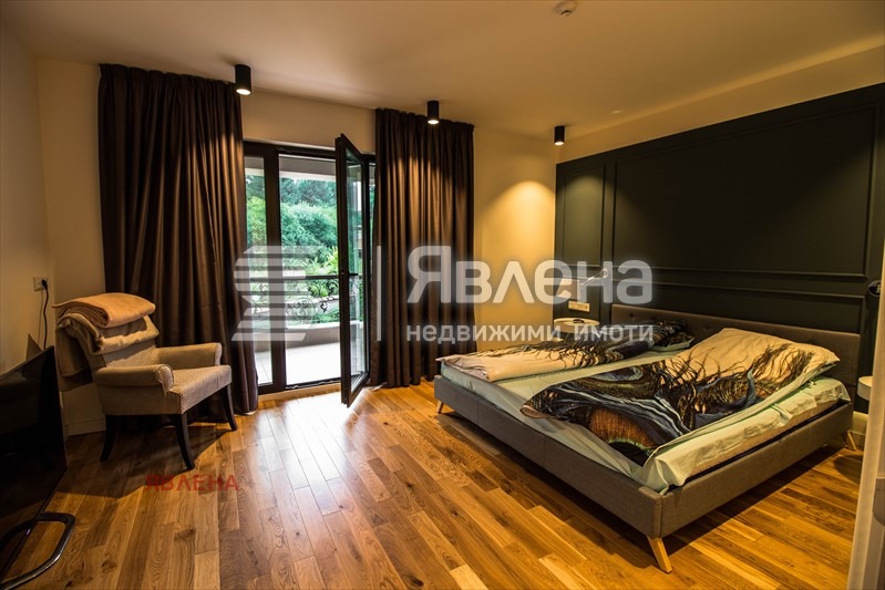 Продава КЪЩА, гр. София, с. Панчарево, снимка 15 - Къщи - 52924497